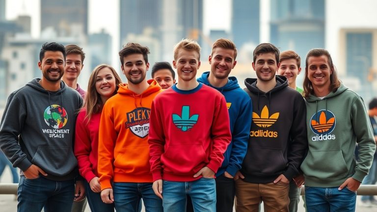 הדפסה על סווטשירטים – איך הופכים רעיון פשוט לסווטשירט שאי אפשר להתעלם ממנו?