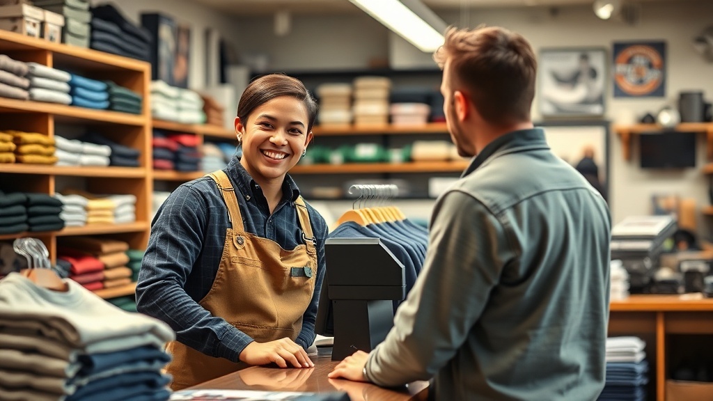 למה לבחור הדפסה על חולצות ישראל