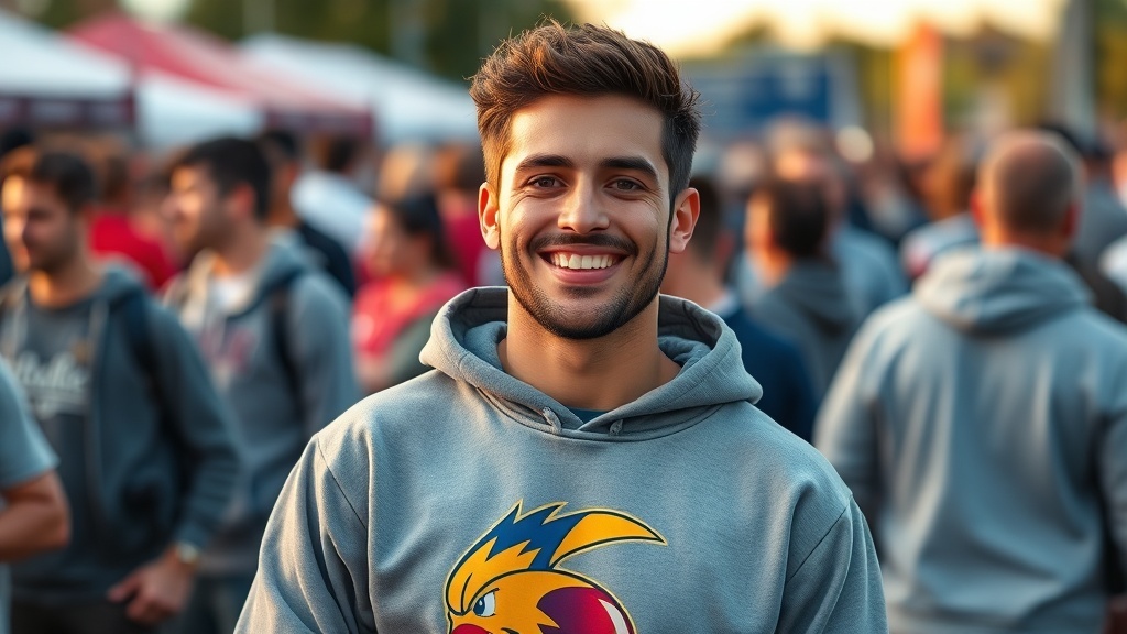 סיכום הדפסה על סווטשירטים