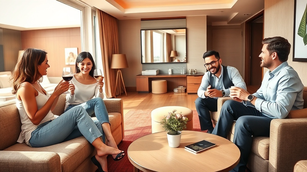 חוויות מהשטח – למה אנשים חוזרים שוב ושוב?