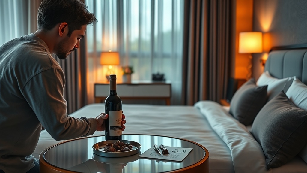 טיפים ממני – איך להוציא את המקסימום מהברון ראשלצ