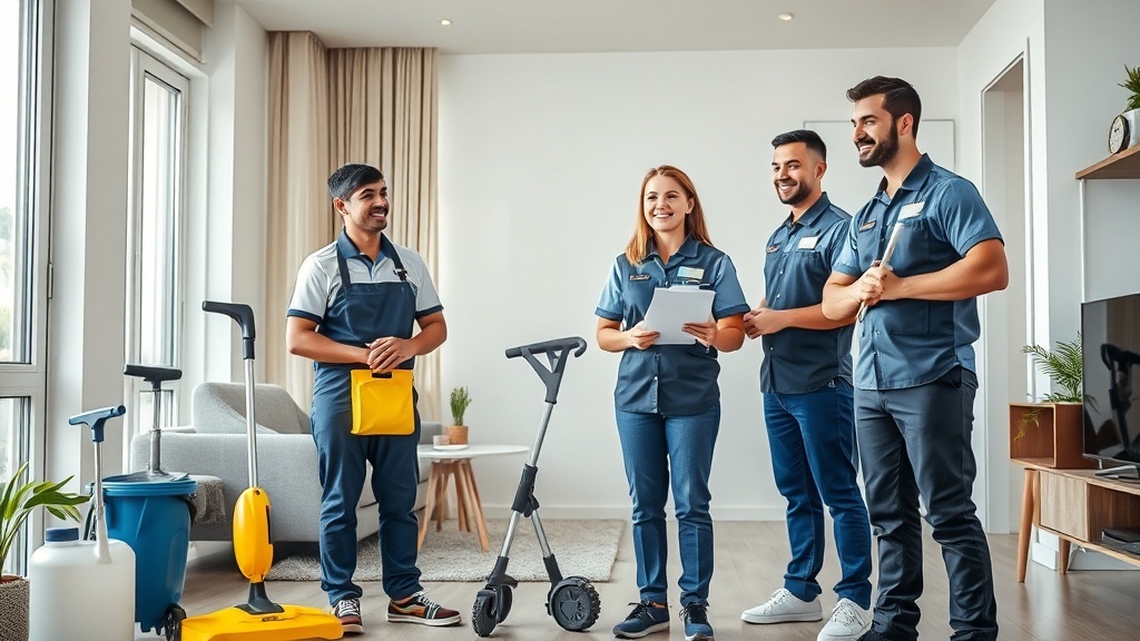 איך מזהים חברת פוליש במודיעין שבאמת אפשר לסמוך עליה?