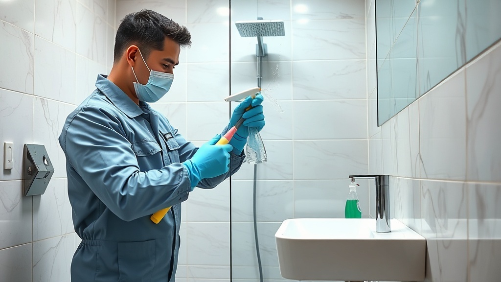 טיפים של מקצוענים לניקיון אחרי שיפוץ