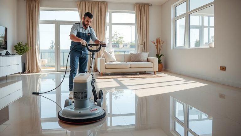 חברת פוליש במודיעין – למה אף אחד לא מספר לכם את האמת על פוליש, ואיך תדעו שבחרתם נכון?