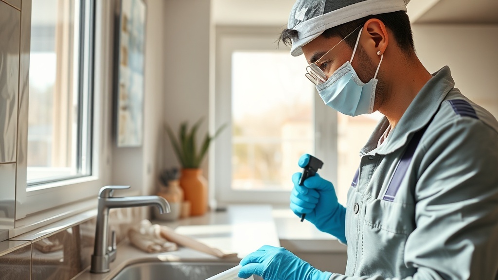 מה כולל ניקיון מקצועי אחרי שיפוץ