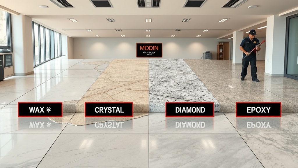 סיכום – איך בוחרים נכון חברת פוליש במודיעין?