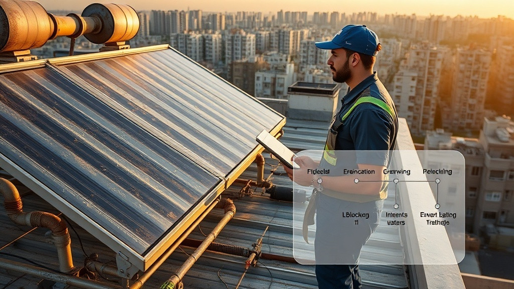 5 הבעיות הכי נפוצות בבניינים – שכמעט תמיד מפילים על הטכנאי