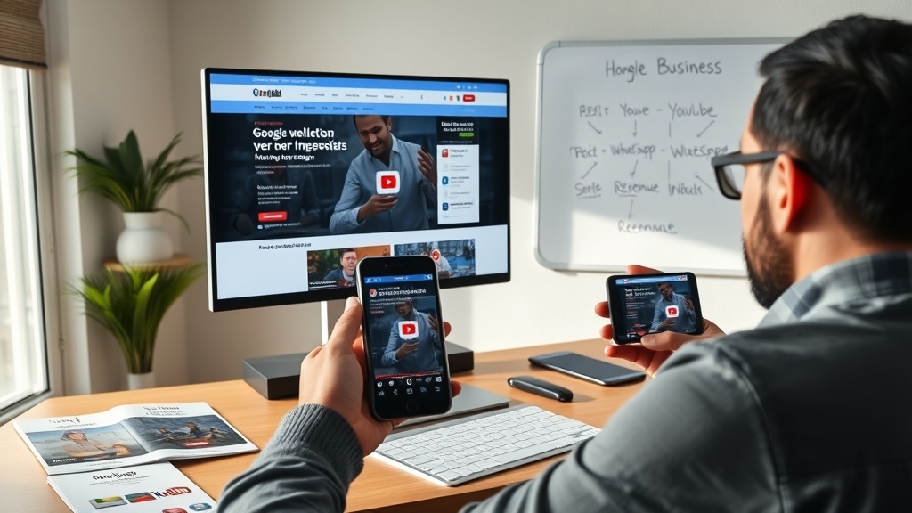 איפה להשתמש בסרטון תדמית כדי שבאמת יעשה כסף, לא לייקים