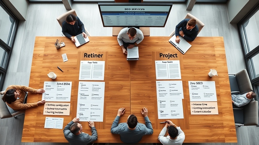 למה צריך וידאו בהצעות מחיר קידום אתרים