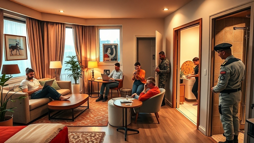 למי זה מתאים? (ולמה זה לא רק לזוגות)