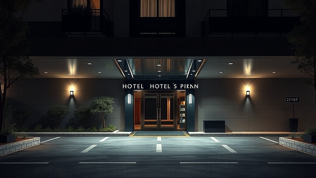 מה הופך את מלון הברון ל-Game Changer?