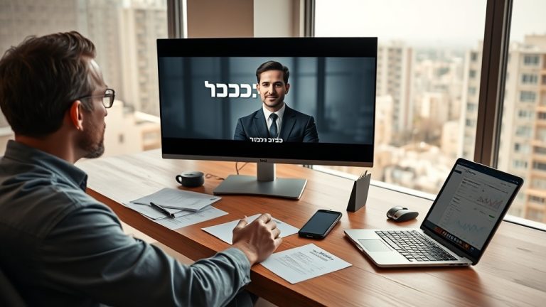 סרטון תדמית: איך להפוך וידאו אחד למכונת מכירות שלא מפסיקה לעבוד בשבילך