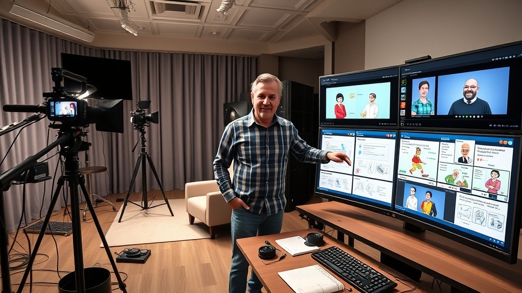 סרטון תדמית או אנימציה? איך מחליטים מה מתאים לעסק שלך