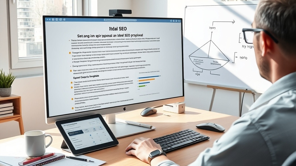 שאלות נפוצות על הצעות מחיר קידום אתרים