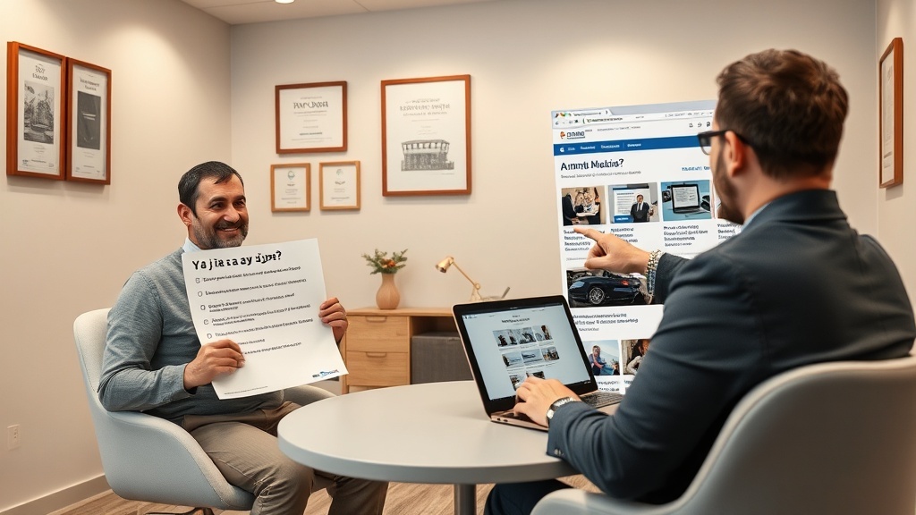 שורה תחתונה איך לבחור הצעת מחיר קידום אתרים בלי להתחרט